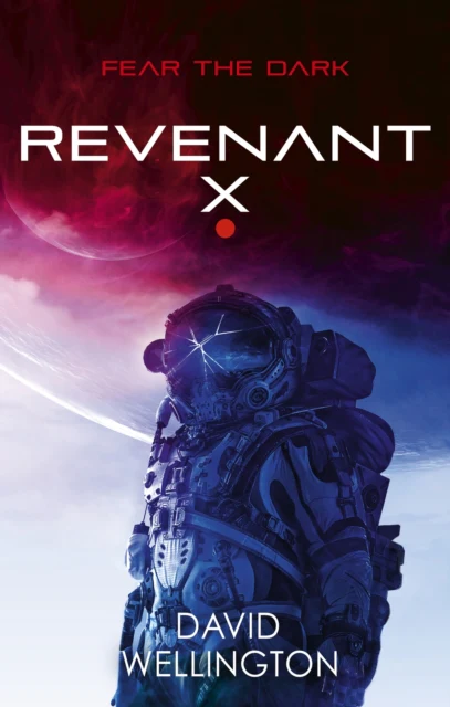 Revenant-X - Image 2