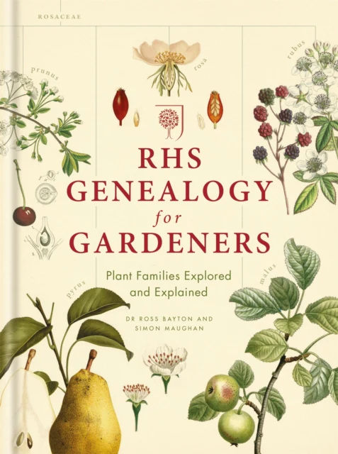 RHS Genealogy for Gardeners - Image 2