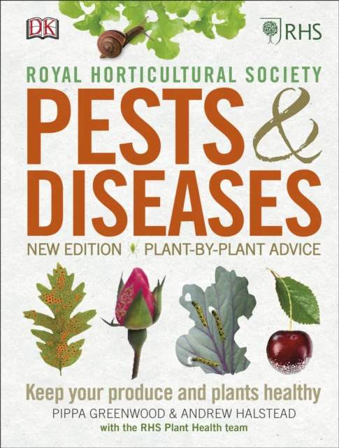 RHS Pests & Diseases - Image 2