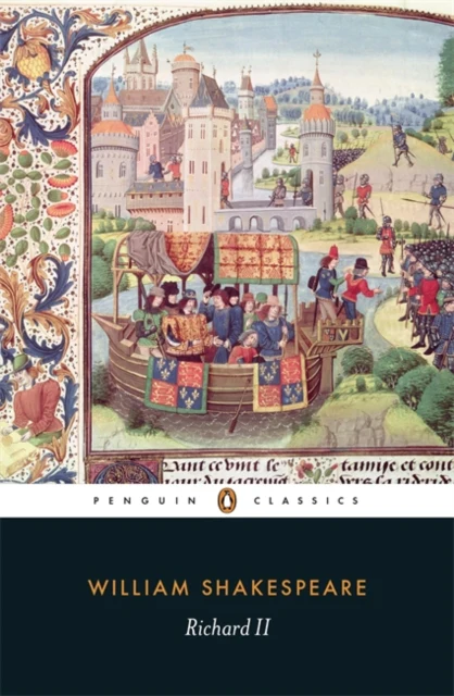 Richard II - Image 2
