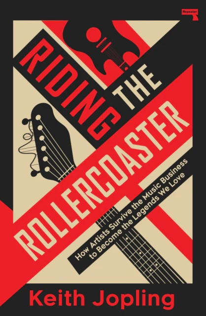Riding the Rollercoaster
