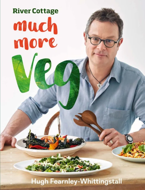 River Cottage Much More Veg - Image 2
