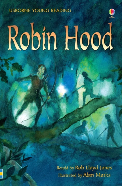 Robin Hood - Image 2