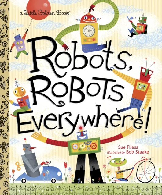 Robots, Robots Everywhere! - Image 2