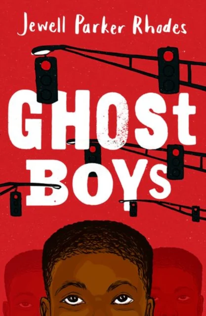 Rollercoasters: Ghost Boys - Image 2