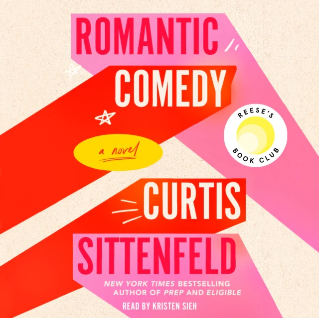 Romantic Comedy (Reese's Book Club) - Image 2