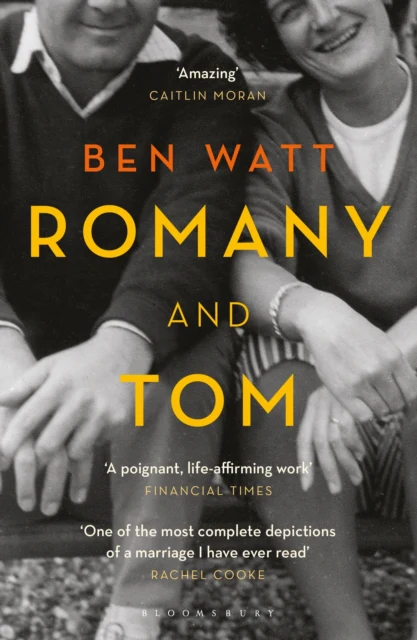 Romany and Tom - Image 2