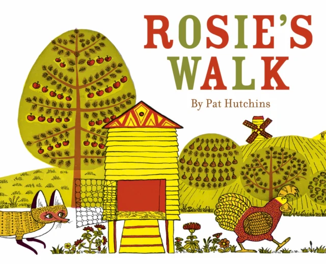 Rosie's Walk - Image 2