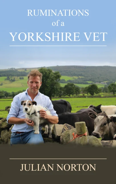 Ruminations Of A Yorkshire Vet - Image 2