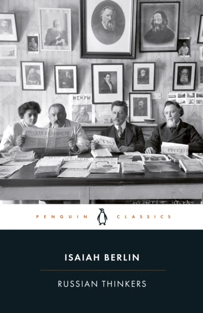 Russian Thinkers - Image 2