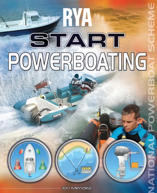 RYA Start Powerboating - Image 2