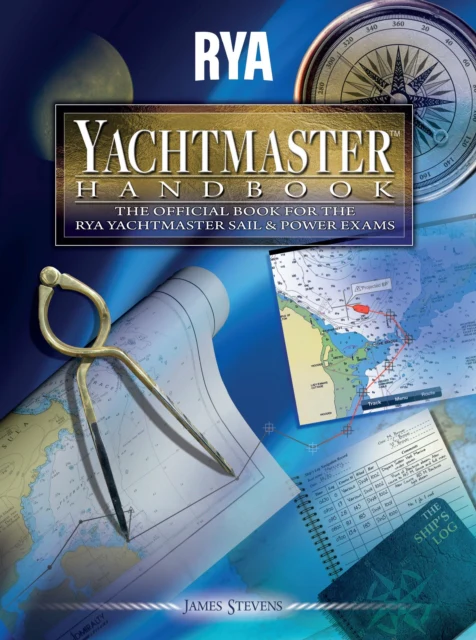 RYA Yachtmaster Handbook - Image 2