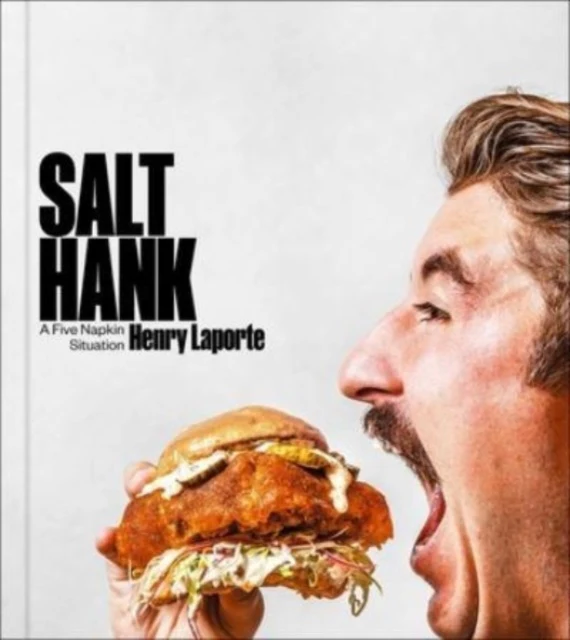 Salt Hank - Image 2