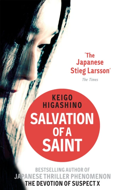 Salvation of a Saint - Image 2