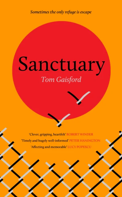 Sanctuary