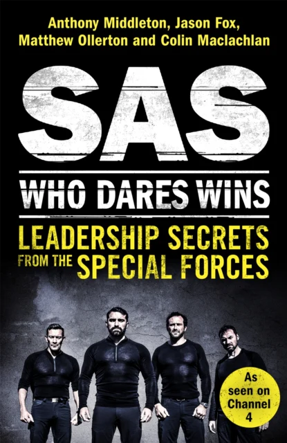SAS: Who Dares Wins - Image 2