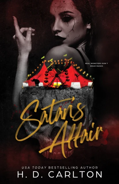 Satan's Affair - Image 2