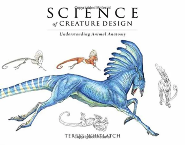 Science of Creature Design - Image 2