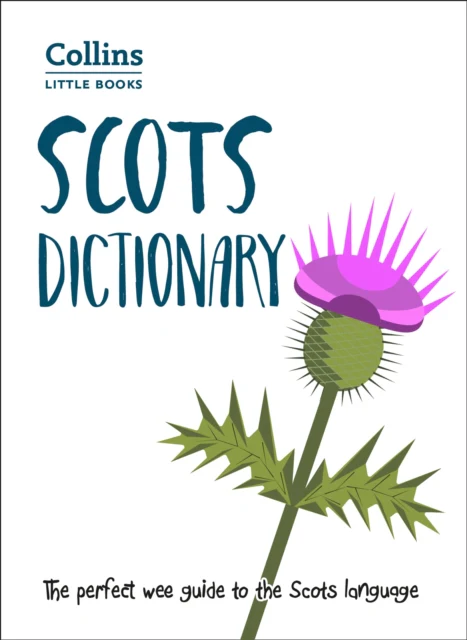 Scots Dictionary - Image 2