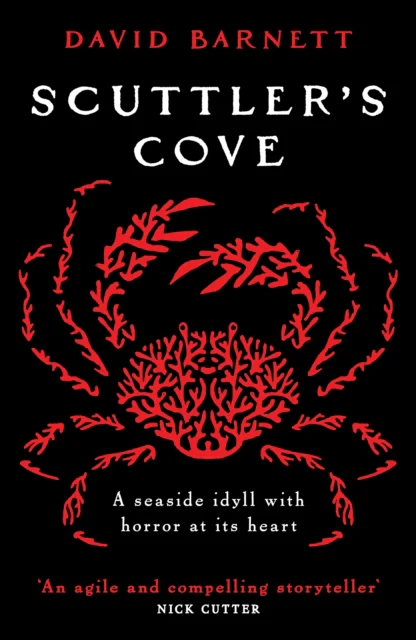 Scuttler's Cove - Image 2