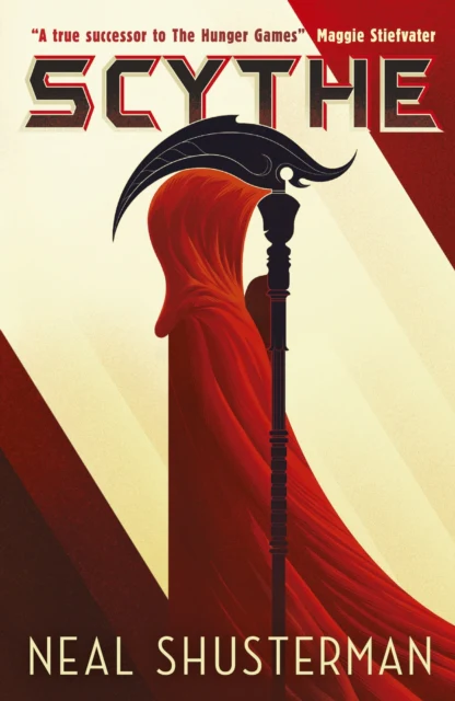 Scythe - Image 2