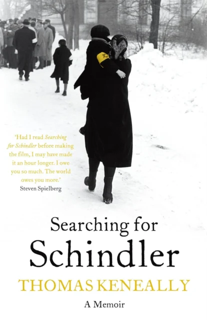 Searching For Schindler - Image 2