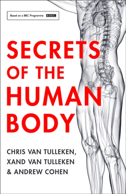 Secrets of the Human Body - Image 2