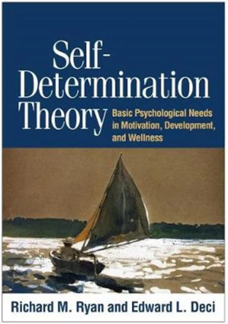 Self-Determination Theory - Image 2