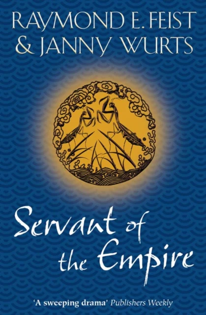 Servant of the Empire - Image 2
