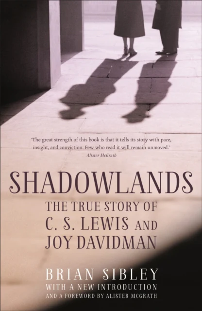 Shadowlands: The True Story of C S Lewis and Joy Davidman - Image 2