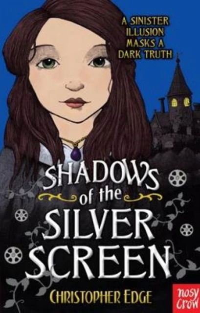 Shadows of the Silver Screen - Image 2