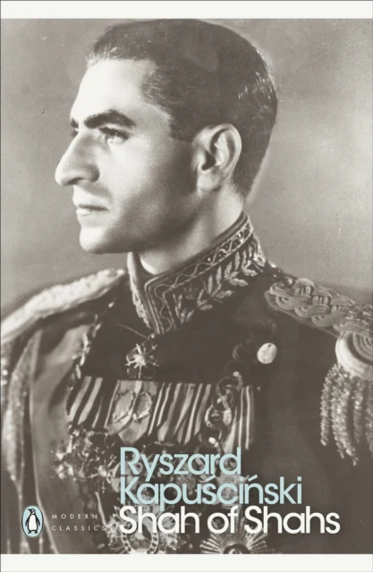 Shah of Shahs - Image 2