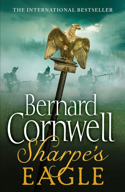 Sharpe’s Eagle - Image 2