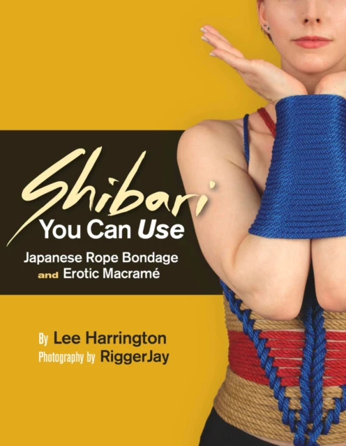 Shibari You Can Use - Image 2