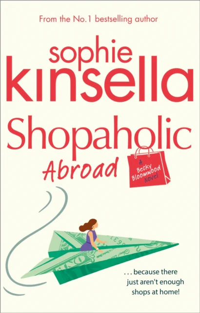 Shopaholic Abroad - Image 2