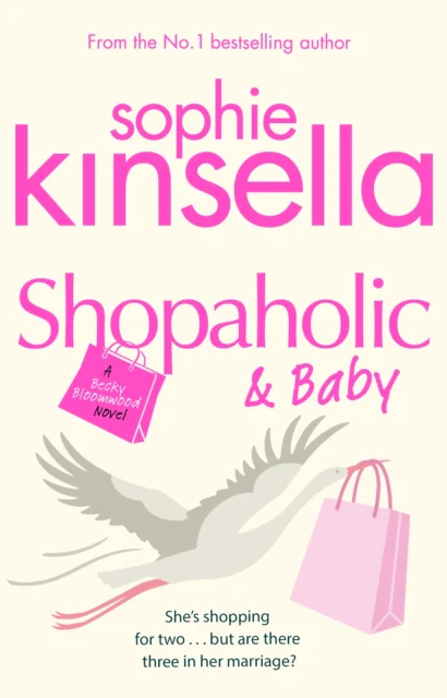 Shopaholic & Baby - Image 2