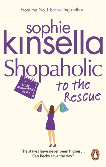 Shopaholic to the Rescue - Image 2