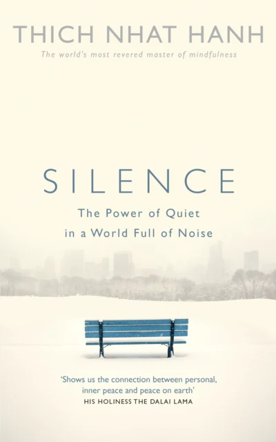 Silence - Image 2