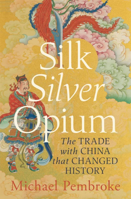 Silk Silver Opium - Image 2