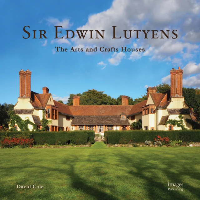 Sir Edwin Lutyens - Image 2