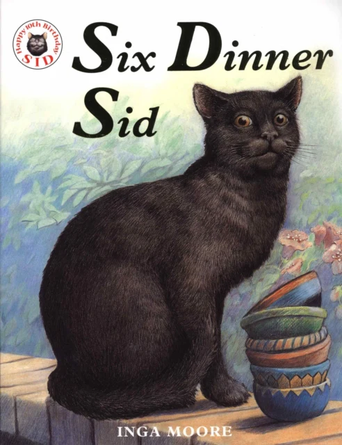 Six Dinner Sid - Image 2