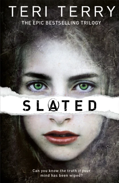 SLATED Trilogy: Slated - Image 2