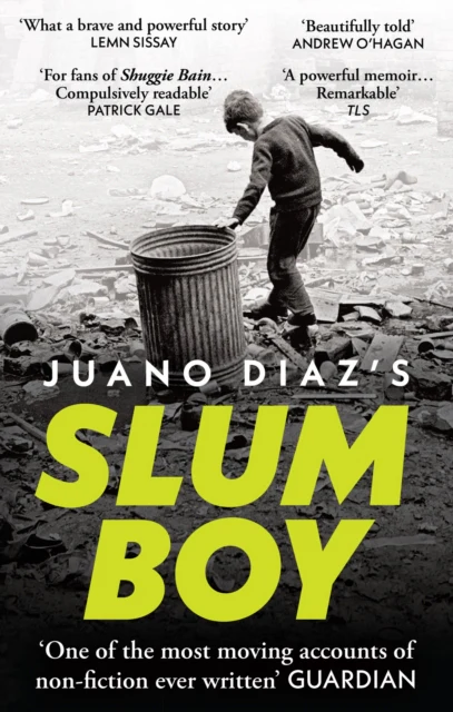 Slum Boy - Image 2