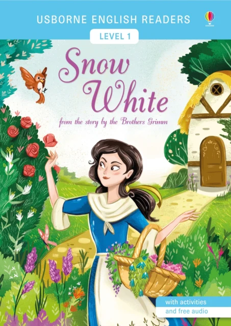 Snow White - Image 2