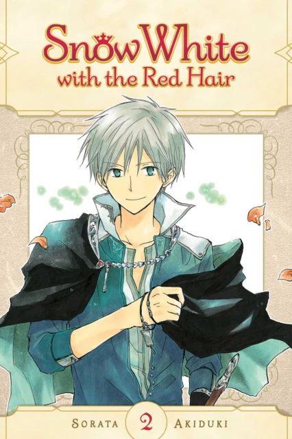 Snow White with the Red Hair, Vol. 2 - Image 2