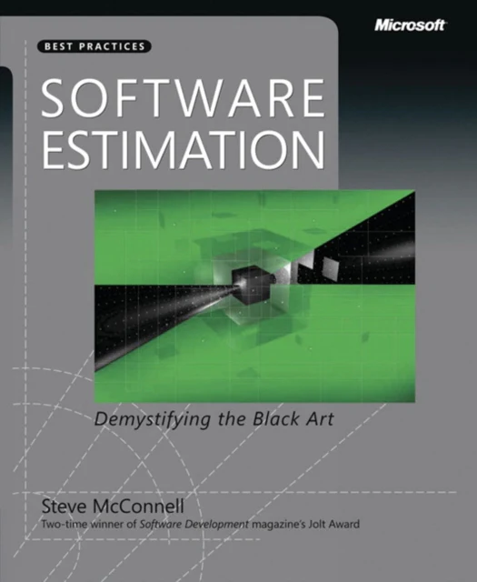 Software Estimation - Image 2