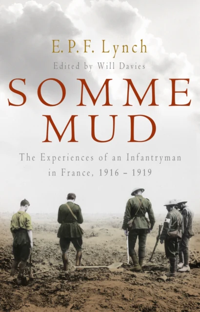 Somme Mud - Image 2