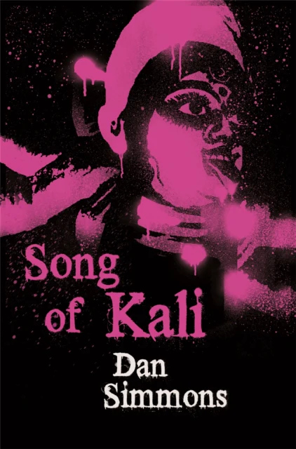 Song of Kali - Image 2