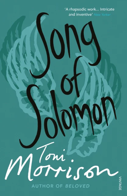 Song of Solomon - Image 2