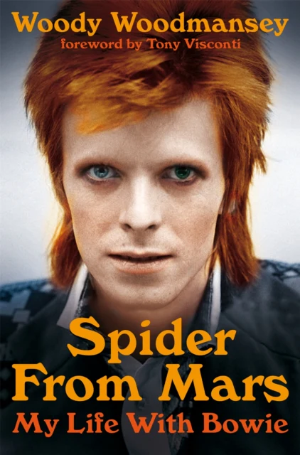 Spider from Mars - Image 2